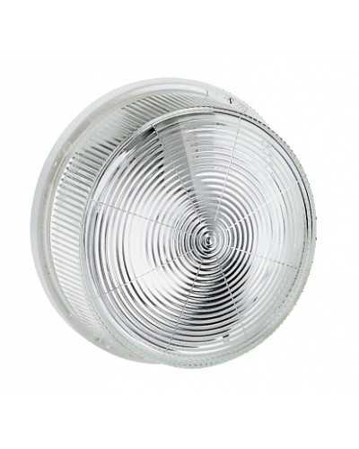 Светильник E27 IP44 100Вт Legrand 060451 в Чебоксарах Светильники Pintop.ru