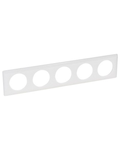 Рамка Legrand 066630 в Чебоксарах Аксессуары для стоек и шкафов Pintop.ru