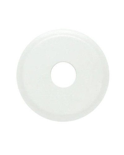 Лицевая панель для розетки TV или SAT белый Celiane Legrand 068282 в Чебоксарах Аксессуары для кабель-канала Pintop.ru