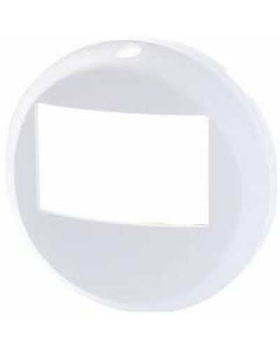 Панель лицевая Legrand 068299 в Чебоксарах Аксессуары для кабель-канала Pintop.ru