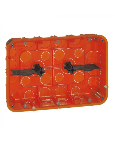 Коробка монтажная Legrand 080126 в Чебоксарах Распределительные коробки Pintop.ru