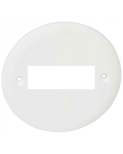 Крышка Legrand 080180 в Чебоксарах Крепежные изделия Pintop.ru