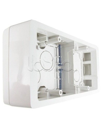 Коробка Legrand 080242 в Чебоксарах Распределительные коробки Pintop.ru