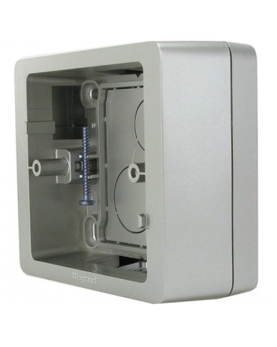 Коробка Legrand 080244 в Чебоксарах Распределительные коробки Pintop.ru