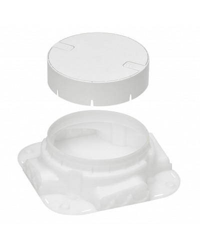 Коробка монтажная Legrand 088069 в Чебоксарах Распределительные коробки Pintop.ru