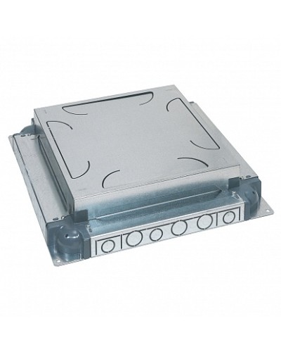 Коробка монтажная Legrand 088073 в Чебоксарах Распределительные коробки Pintop.ru