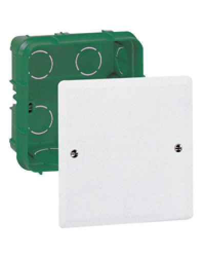 Коробка монтажная Legrand 089271 в Чебоксарах Распределительные коробки Pintop.ru