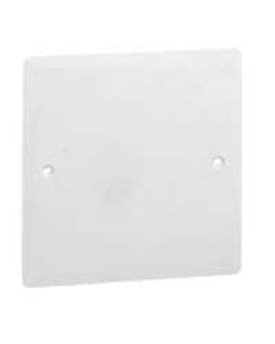 Крышка Legrand 089281 в Чебоксарах Распределительные коробки Pintop.ru