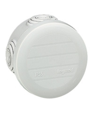 Коробка Plexo Legrand 092001 в Чебоксарах Распределительные коробки Pintop.ru