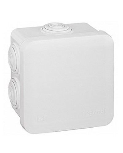 Коробка Legrand 092013 в Чебоксарах Распределительные коробки Pintop.ru