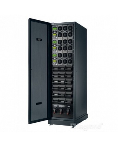 Шкаф батарейный Legrand 310918 в Чебоксарах Электротехническое оборудование Pintop.ru