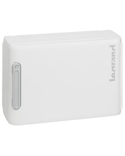 Панель лицевая Legrand 401855 в Чебоксарах Аксессуары для стоек и шкафов Pintop.ru