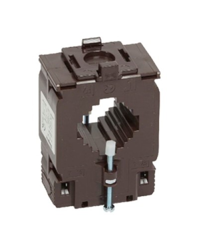 Трансформатор тока 300/5A Legrand 412124 в Чебоксарах Электротехническое оборудование Pintop.ru