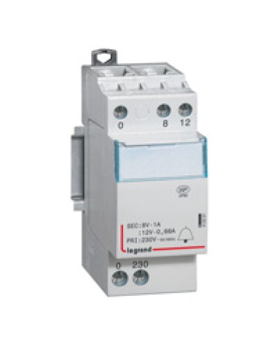 ТрансформаторLegrand 413091 в Чебоксарах Электротехническое оборудование Pintop.ru