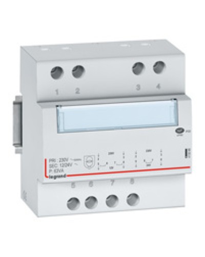 Трансформатор Legrand 413098 в Чебоксарах Электротехническое оборудование Pintop.ru