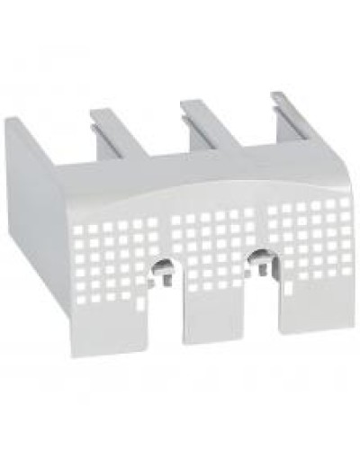 Кожух Legrand 421052 в Чебоксарах Аксессуары для лотков Pintop.ru