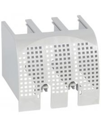 Кожух Legrand 421054 в Чебоксарах Аксессуары для лотков Pintop.ru