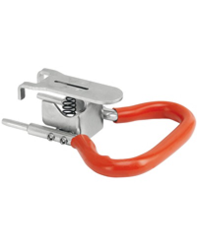 Комплект рукояток Legrand 422228 в Чебоксарах Аксессуары для кабель-канала Pintop.ru