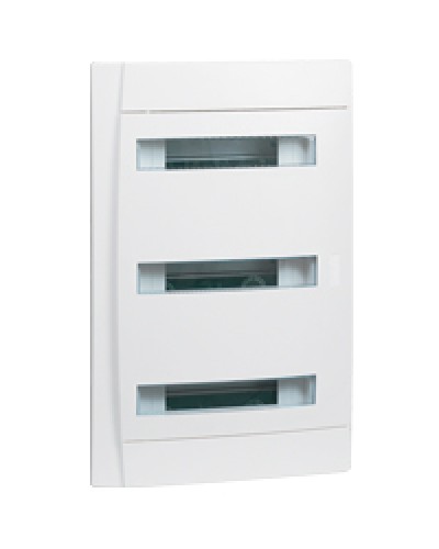 Щиток распределительный Legrand 601114 в Чебоксарах Щиты электрические Pintop.ru