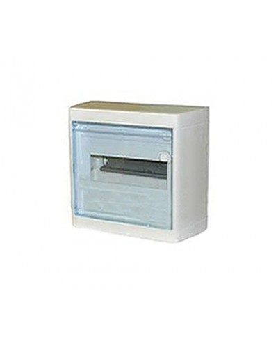 Щит распределительный Legrand 601245 в Чебоксарах Щиты электрические Pintop.ru