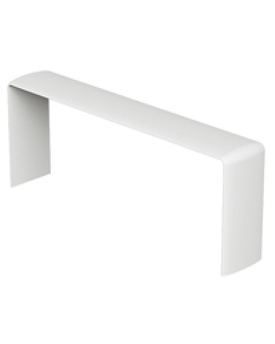 Накладка на стык профиля кабель-канала METRA 130x50 Legrand (638046) в Чебоксарах Аксессуары для кабель-канала Pintop.ru