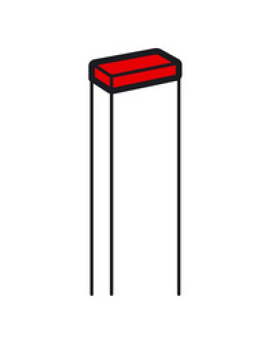 Заглушка торцевая для кабель-канала METRA 15x10 Legrand (638105) в Чебоксарах Аксессуары для кабель-канала Pintop.ru