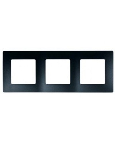 Рамка Legrand 672583 в Чебоксарах Аксессуары для кабель-канала Pintop.ru