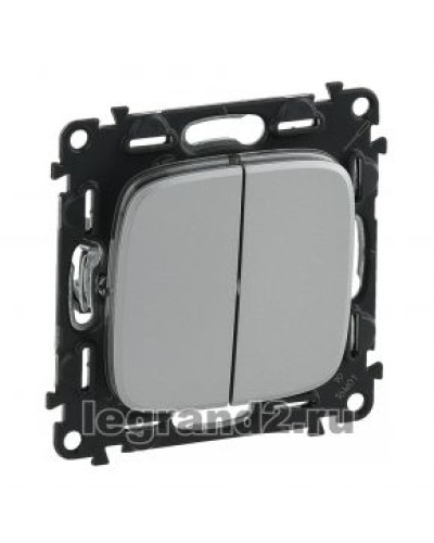 Выключатель Legrand 752905 в Чебоксарах Аксессуары для стоек и шкафов Pintop.ru