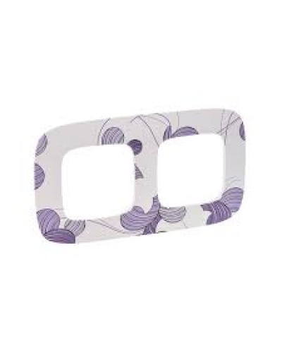 Рамка Legrand 754362 в Чебоксарах Крепежные изделия Pintop.ru