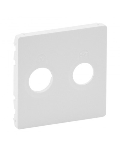 Панель лицевая Legrand 754820 в Чебоксарах Аксессуары для кабель-канала Pintop.ru