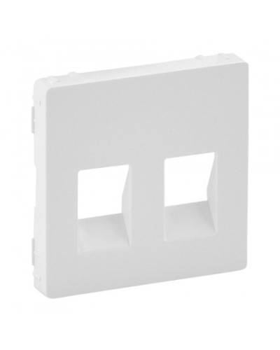 Накладка Valena Life Legrand 755370 в Чебоксарах Аксессуары для кабель-канала Pintop.ru