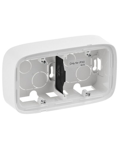 Коробка монтажная Legrand 755552 в Чебоксарах Распределительные коробки Pintop.ru