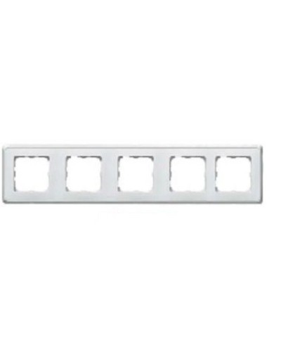 Рамка Legrand 773655 в Чебоксарах Аксессуары для кабель-канала Pintop.ru