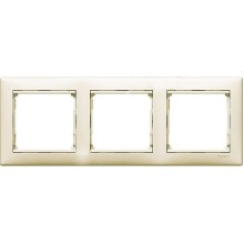 Рамка Valena 3 поста LEGRAND 774353