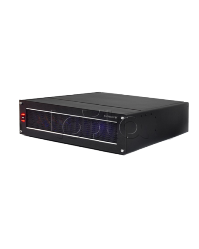 IP-видеорегистратор 16 канальный Macroscop NVR-16 M2 в Чебоксарах IP Видеорегистраторы Pintop.ru