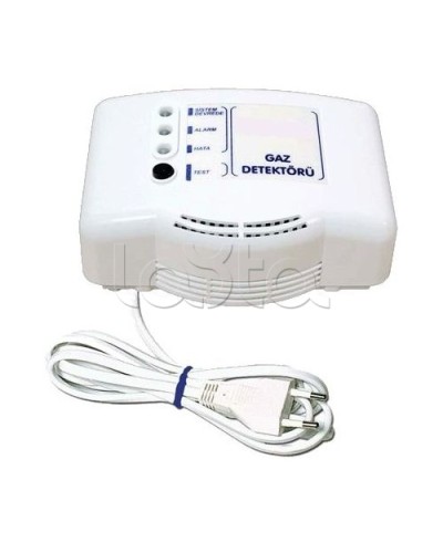 Извещатель газовый Mavigard GDR-220L в Чебоксарах Технологические извещатели Pintop.ru