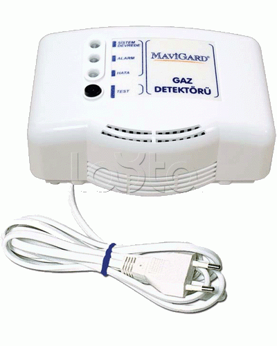 Извещатель газовый Mavigard GDR-220M в Чебоксарах Технологические извещатели Pintop.ru