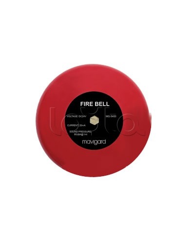 Оповещатель пожарный звуковой Mavigard MG-5400 в Чебоксарах Оповещатели Pintop.ru