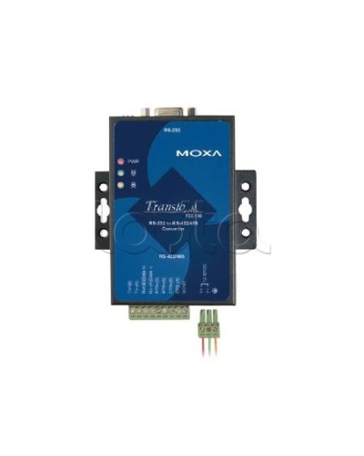 Преобразователь интерфейсов RS-232 в RS-422/485 Моха TCC-100I в Чебоксарах Дополнительное оборудование для ОПС Pintop.ru