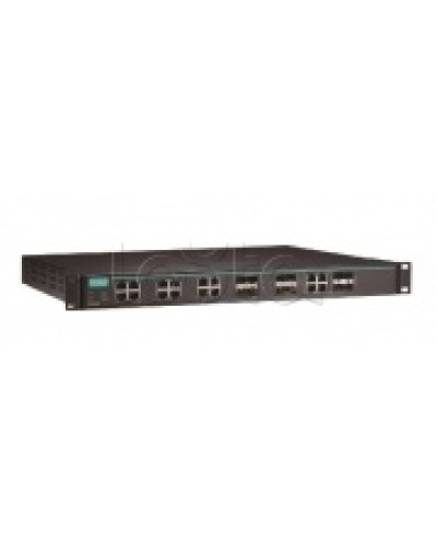 Коммутатор 3 уровня 24-портовый Moxa IKS-G6824A-8GSFP-4GTXSFP-HV-HV-T в Чебоксарах Коммутаторы Pintop.ru