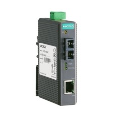 Медиаконвертер Moxa IMC-21-M-SC