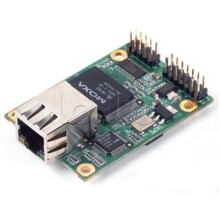 Преобразователь RS-422/485 в Ethernet Moxa NE-4110A