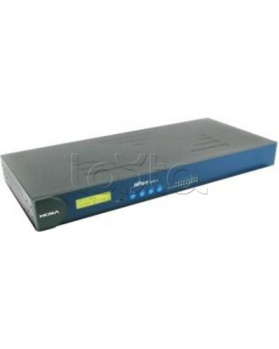 Сервер 8-портовый RS-232/422/485 в Ethernet Moxa NPort 5650-8-M-SC в Чебоксарах Дополнительное оборудование для ОПС Pintop.ru