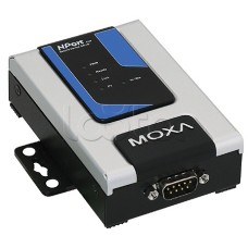 Сервер 1-портовый RS-232/422/485 в Ethernet Moxa NPort 6150