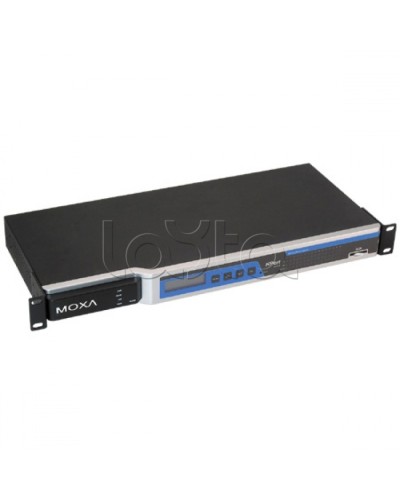 Сервер 8-портовый RS-232/422/485 в Ethernet Moxa NPort 6650-8-48V в Чебоксарах Дополнительное оборудование для ОПС Pintop.ru