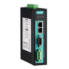 Сервер 1-портовый RS-232/422/485 в Ethernet Moxa NPort IA-5150AI