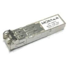Трансивер-SFP с многомодовым портом Moxa SFP-1GSXLC-T