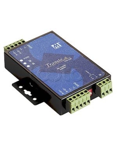 Повторитель интерфейса RS-422/485 Moxa TCC-120 в Чебоксарах Дополнительное оборудование для ОПС Pintop.ru