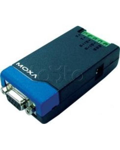 Преобразователь интерфейсов RS-232 в RS-422/485 Moxa TCC-80 в Чебоксарах Дополнительное оборудование для ОПС Pintop.ru