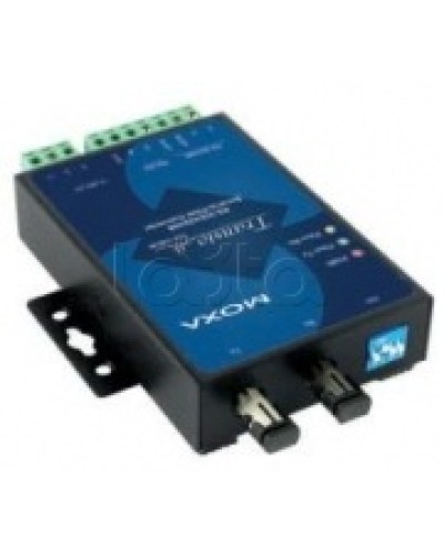 Конвертор RS-232/422/485 в оптику MM (SC) Moxa TCF-142-M-SC-T в Чебоксарах Дополнительное оборудование для ОПС Pintop.ru